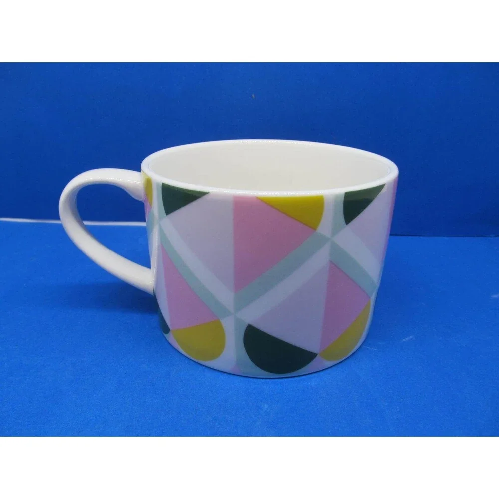 Lenox Kate Spade Geo New York 4 1/8